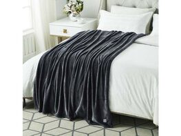 Serena Chevron Flannel Reversible Jacquard Throw Blush Pink