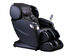 Cozzia CZ7108929 Qi SE Zero Gravity Massage Chair - Black / Espresso