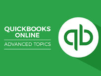 QuickBooks Online Advanced - Product Image