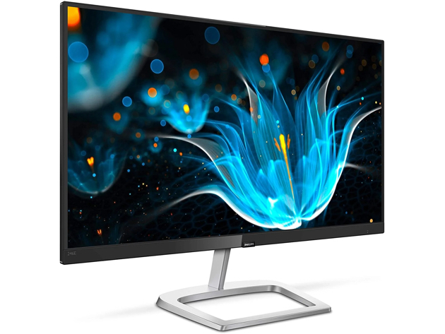 Philips 22" FHD Frameless Monitor 