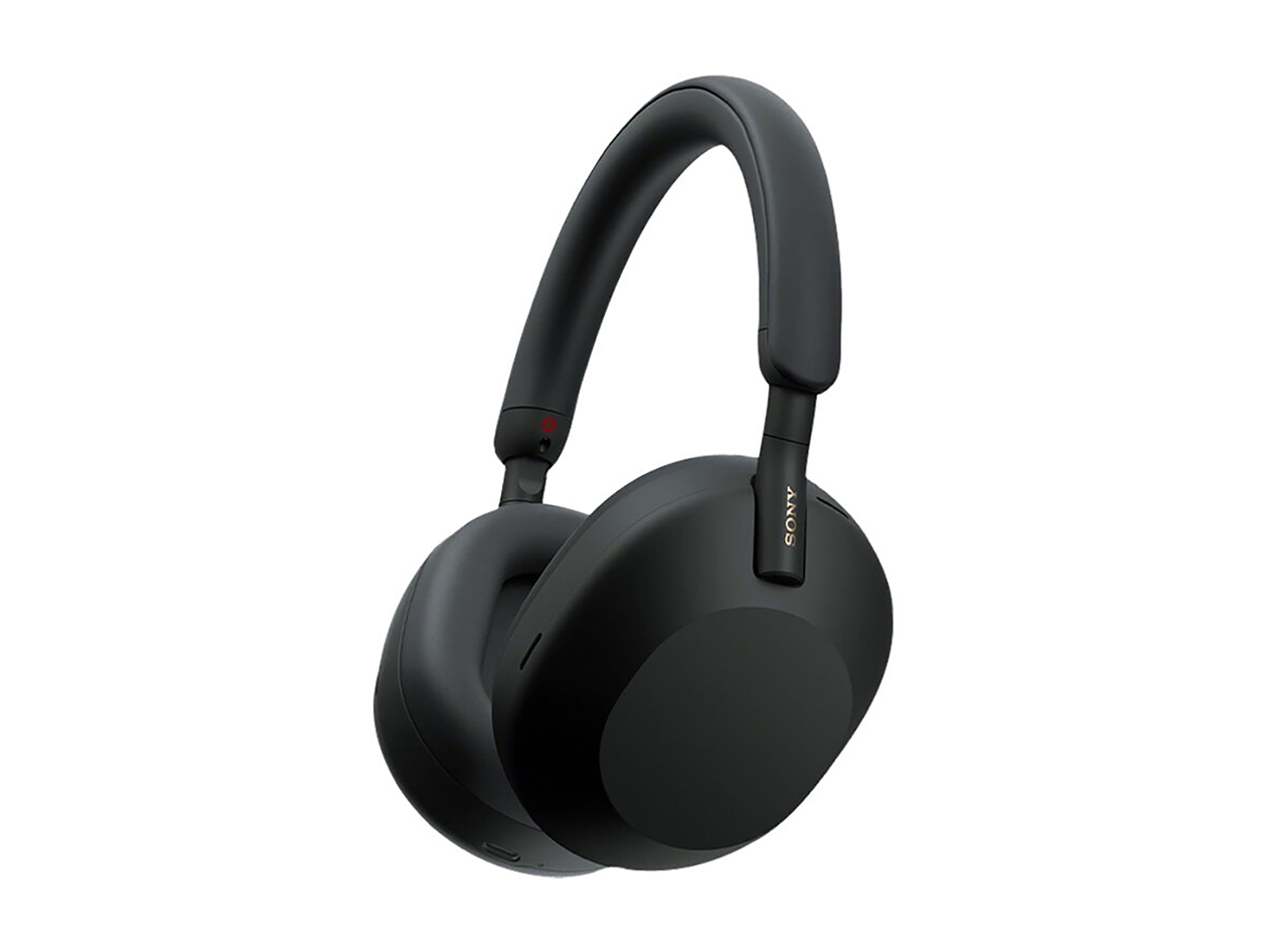 Sony WH-1000XM5 Wireless Noise Canceling Headphones (Refurbished)