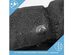 Wildhorn Tolcat Unisex Polyester Waterproof Leather Ski Glovesle, 7 - Stealth (Refurbished)