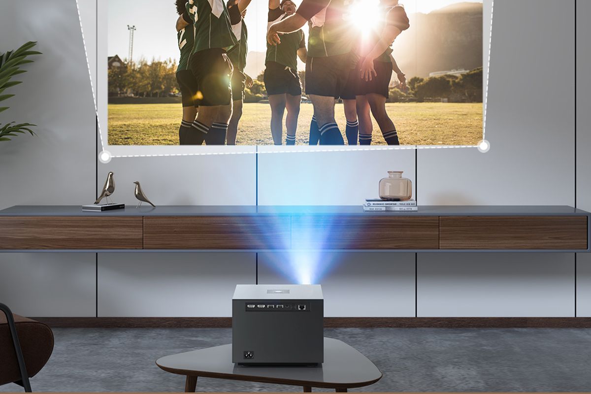 Upgrade your at-home viewing experience with these home theater tech on sale