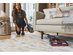 Shark HV382 Rocket DuoClean Corded Carpet and Hard Floor with Hand Vacuum (Refurbished)