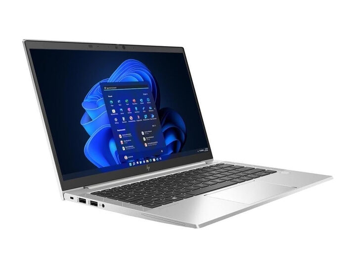HP EliteBook 830 G7 13