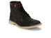 Levi's Mens Windham Fashion Casual Denim Boot - 12 M Black
