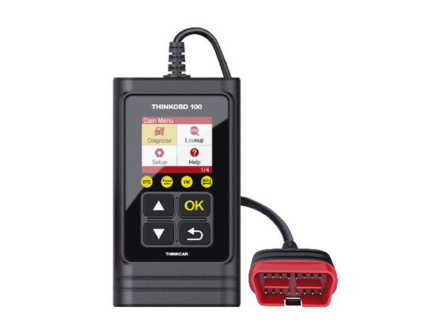 THINKOBD 100 Full Automotive Scan Tool