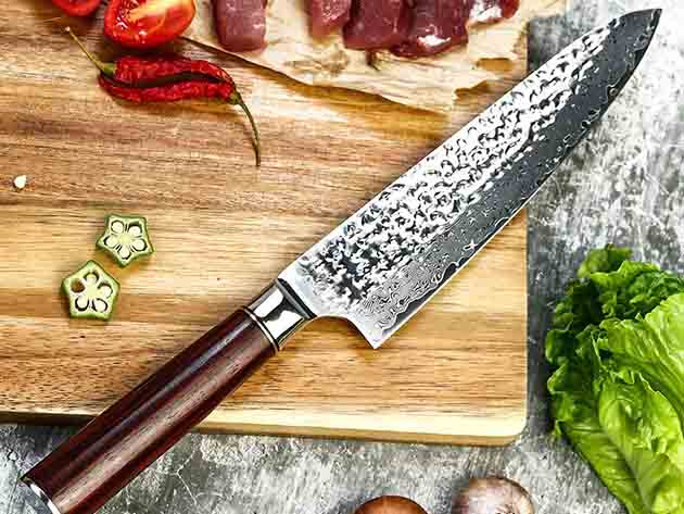 Ryori™ Kyoto 8" All Round Chef Knife