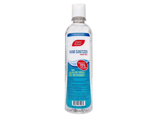 Offex Antibacterial Hand Sanitizer Gel (500ml)