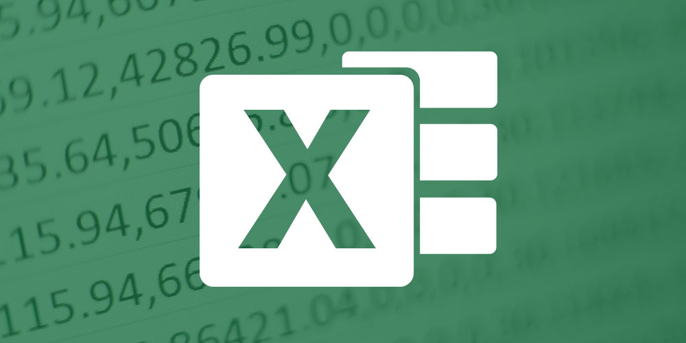 Microsoft Excel Course