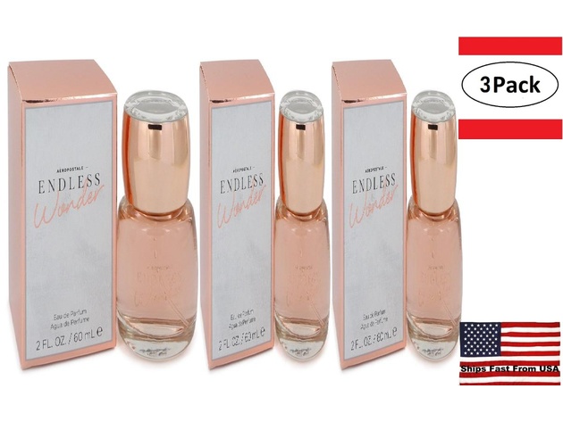 Perfume aeropostale endless discount wonder