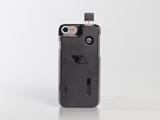 VQ Vape Starter Kit for iPhone 6/6S & 7