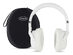 Havit H630BT Foldable Over-Ear Headphones (White)