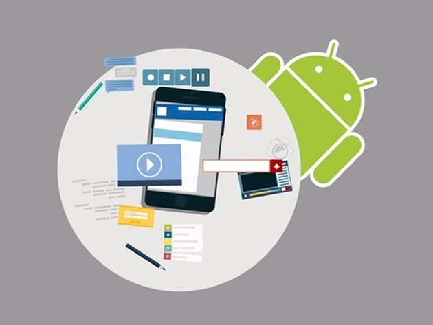 Build Android Apps with App Inventor 2