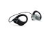 JBL Endurance Sprint Waterproof Wireless In-Ear Headphones with 8 Hour Battery, Black (New Open Box)