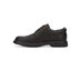 Dockers Mens Warden Leather Rugged Casual Oxford Shoe with NeverWet - 13 W Black
