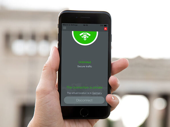 Avira Phantom VPN lifetime subscription