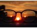 Foster Grant Black and White Frame High-Quality Reading Glasses with Soft Black and White Polka Dot Case, +2.50