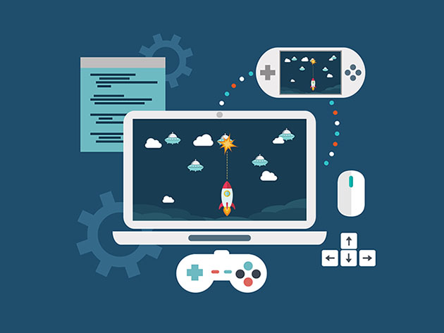 The Ultimate Guide to Game Development with Unity 