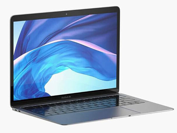 Apple MacBook Air (2018) 13
