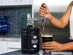 Royal Brew Nitro Coffee Maker (Matte Flat Black/64oz)