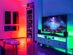 KODA LED Light Strip with App Control Indoor Only - 32.8 ft
