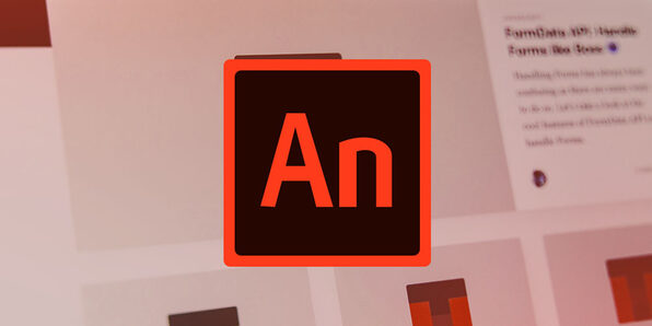 Animate: HTML5 Banner Advertising in Adobe Animate - Product Image