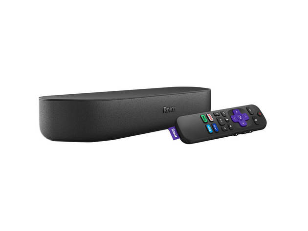 Roku 9102R Streambar