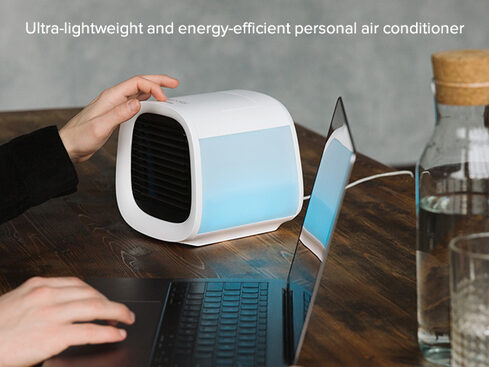 EvaChill EV-500 Personal Air Conditioner | StackSocial