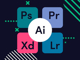 The 2022 Premier Adobe Photoshop Master Class Bundle