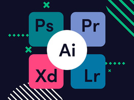 The 2025 Premier Adobe Photoshop Master Class Bundle