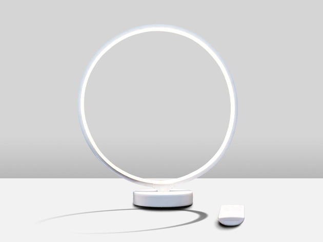 Circular Lamp