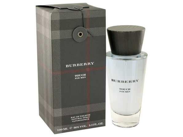 3.3 oz burberry
