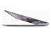 Apple 13.3-inch MacBook Air 128GB - Silver (Refurbished)