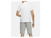 Calvin Klein Men's Engineered Stripe Polo Shirt White Size XX-Large