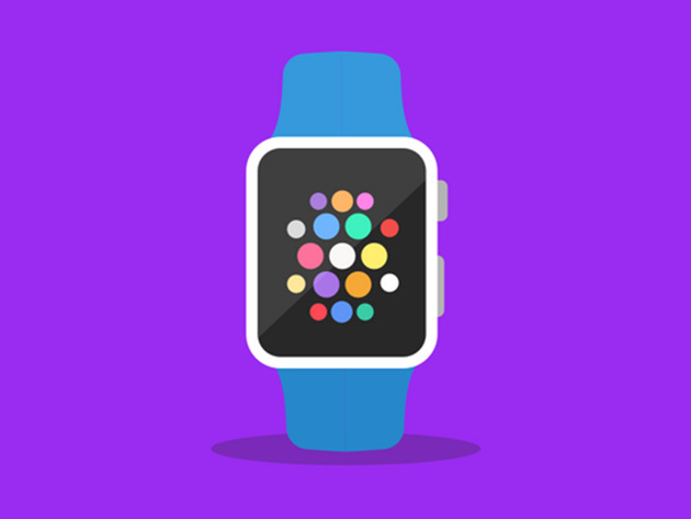 Apple Watch Development For watchOS
