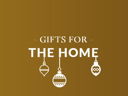 Gifts for the Home cg