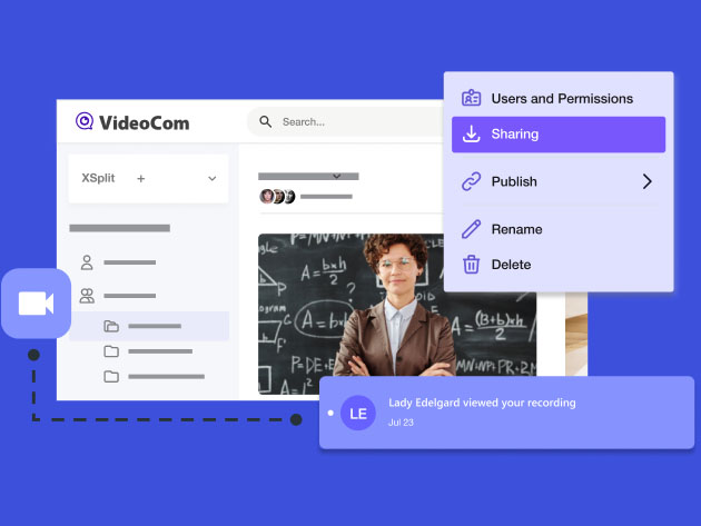 VideoCom Apps Pro: Lifetime Subscription