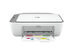 HP DJ2755E DeskJet 2755e All-In-One Printer w/6 months free ink through hp+