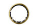 Circular Ring 2 - Advanced Health & Fitness Tracker Smart Ring (Gold/Size 14)