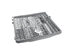Samsung DW80R7061US 42 dBA Stainless Top-control Dishwasher