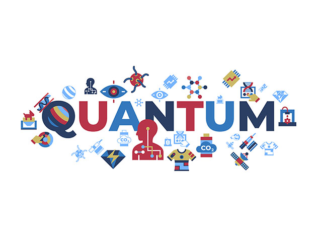 QC101: Quantum Computing & Quantum Physics for Beginners