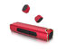 xFyro xS2 Waterproof Wireless Earphones (Red)