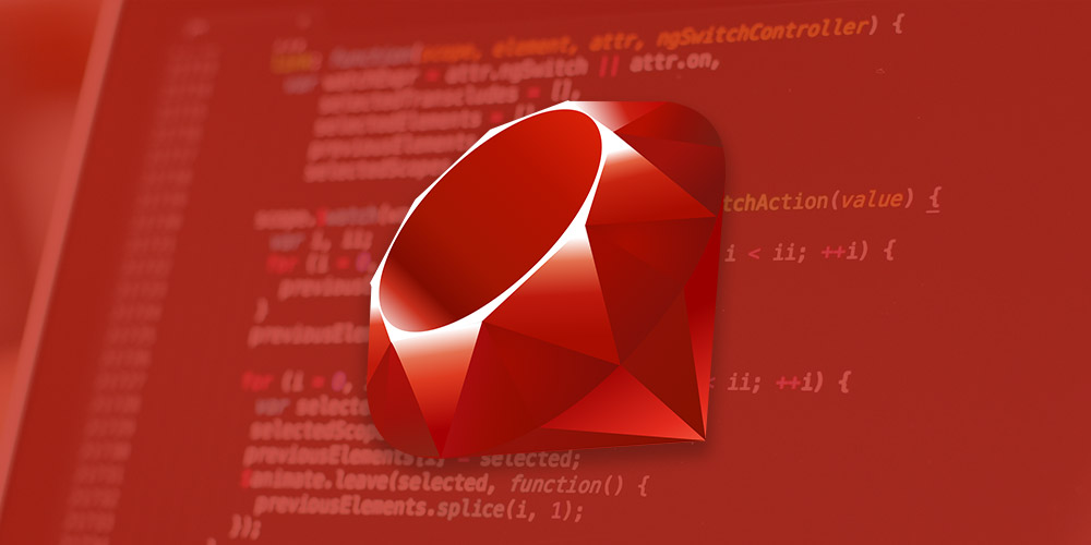 Become a Web Developer: Learn the Fundamentals of Ruby