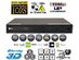 LG BP550 Multi System All Zone Region Free Blu Ray DVD Player + 6FT HDMI Cable & M-System Plug Adapter Bundle Package