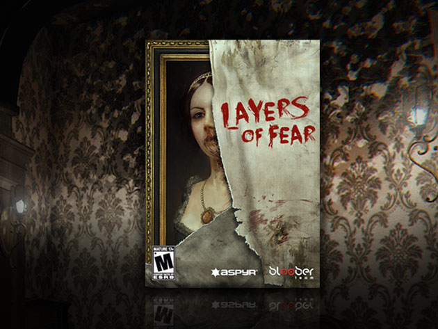 Buy Layers of Fear (2016) - Microsoft Store en-IL