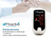 Protekt® Finger Pulse Oximeter