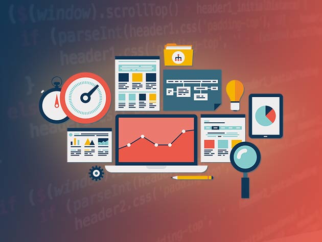 The Ultimate Software Testing Bundle