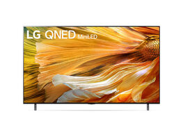 LG 86QNED90UP QNED 86 inch MiniLED 4K Smart NanoCell TV