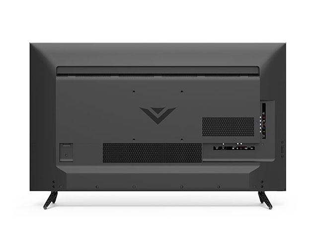 VIZIO D-Series 50" Ultra HD Full-Array LED Smart TV